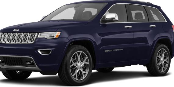 JEEP GRAND CHEROKEE 2020 1C4RJFJG5LC360662 image